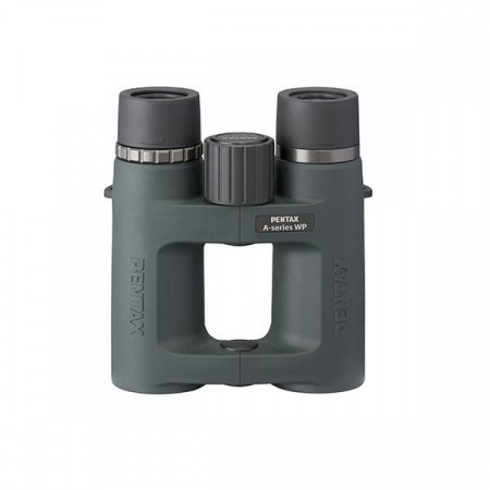 Бинокль Pentax AD 9x32 wp