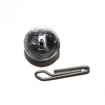 Груз ECO-PRO Разборная чебурашка 8531