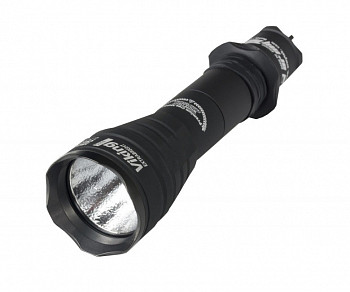 Фонарь Armytek Viking Pro v3 XHP50 Теплый свет