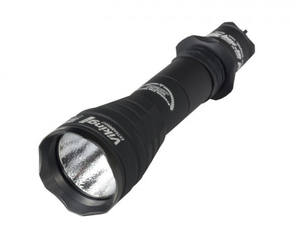 Фонарь Armytek Viking Pro v3 XHP50 Теплый свет