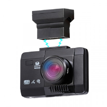 Комбинированное устройство Playme Prime