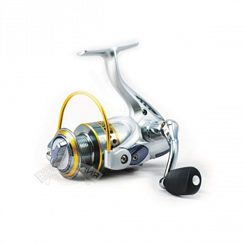 Катушка безынерционная Lagoon Merlin