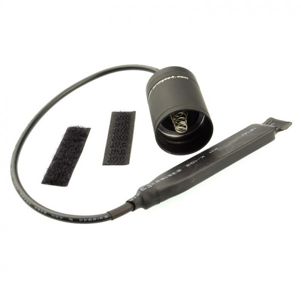 Выносная кнопка Armytek ARS-01 прямая 25см	