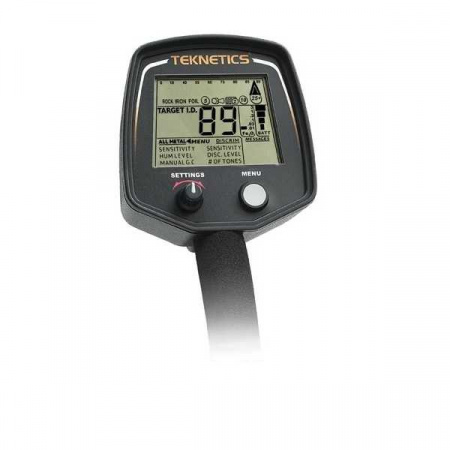 Металлоискатель Teknetics T2LTD