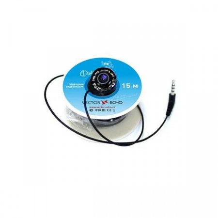 Подводная видеокамера Фишка 4303